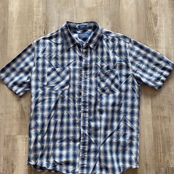 Lot of 66 items of men’s clothing L and XL - Picture 2 of 9